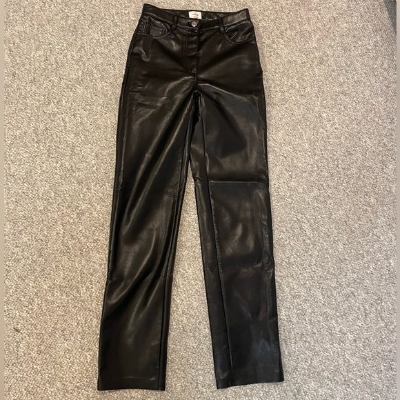 Aritzia Wilfred Melina Pants in Tall - Picture 5 of 9